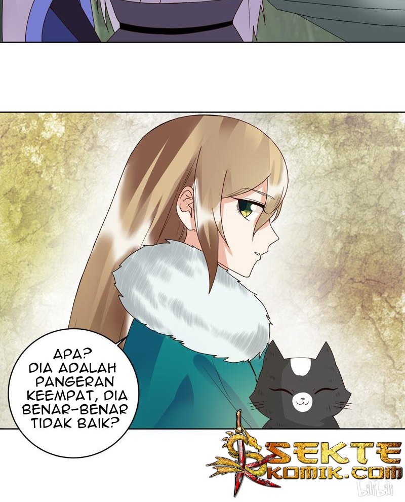 Yu Xue Shang Hou Chapter 80 - halaman 5