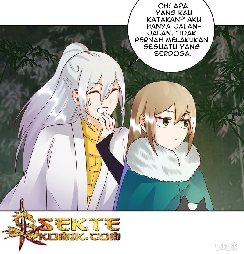 Yu Xue Shang Hou Chapter 80 - halaman 7
