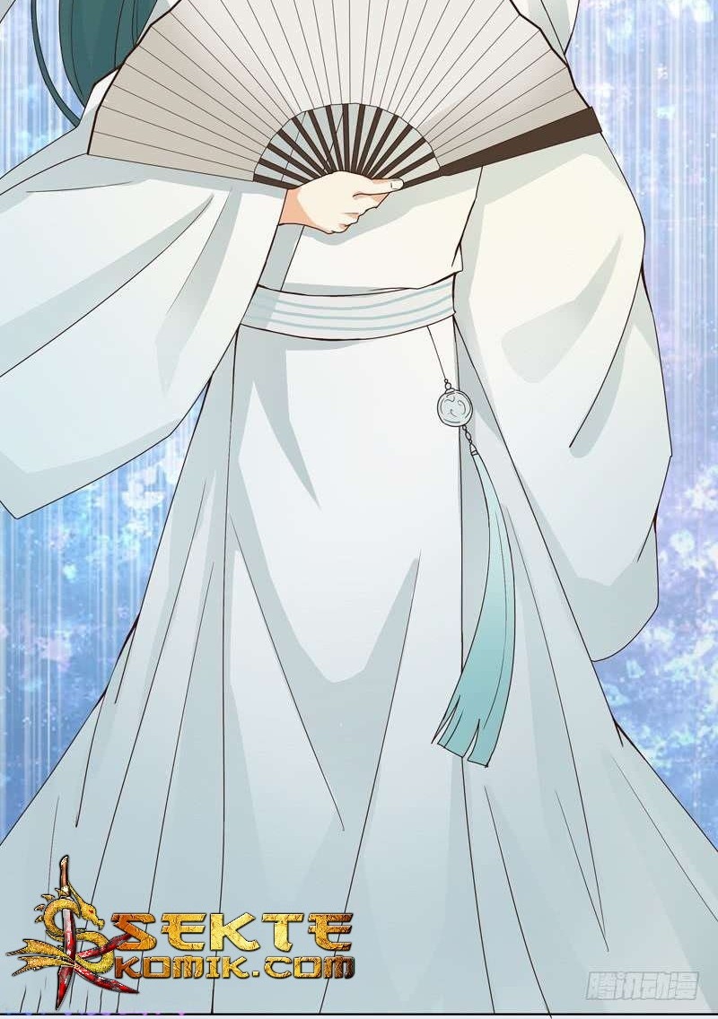 Yu Xue Shang Hou Chapter 81 - halaman 17