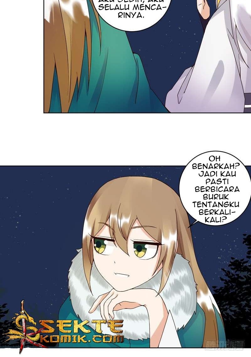 Yu Xue Shang Hou Chapter 81 - halaman 3