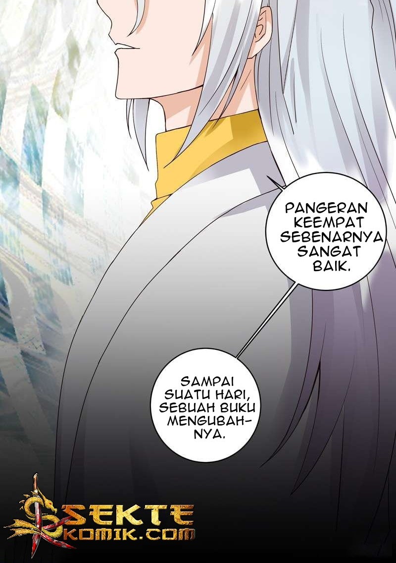 Yu Xue Shang Hou Chapter 81 - halaman 5
