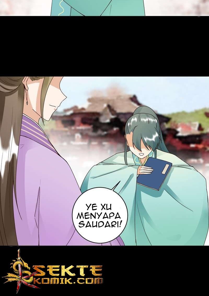 Yu Xue Shang Hou Chapter 81 - halaman 7