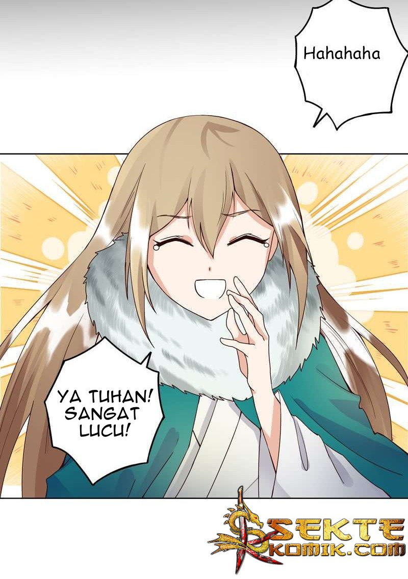 Yu Xue Shang Hou Chapter 82 - halaman 11