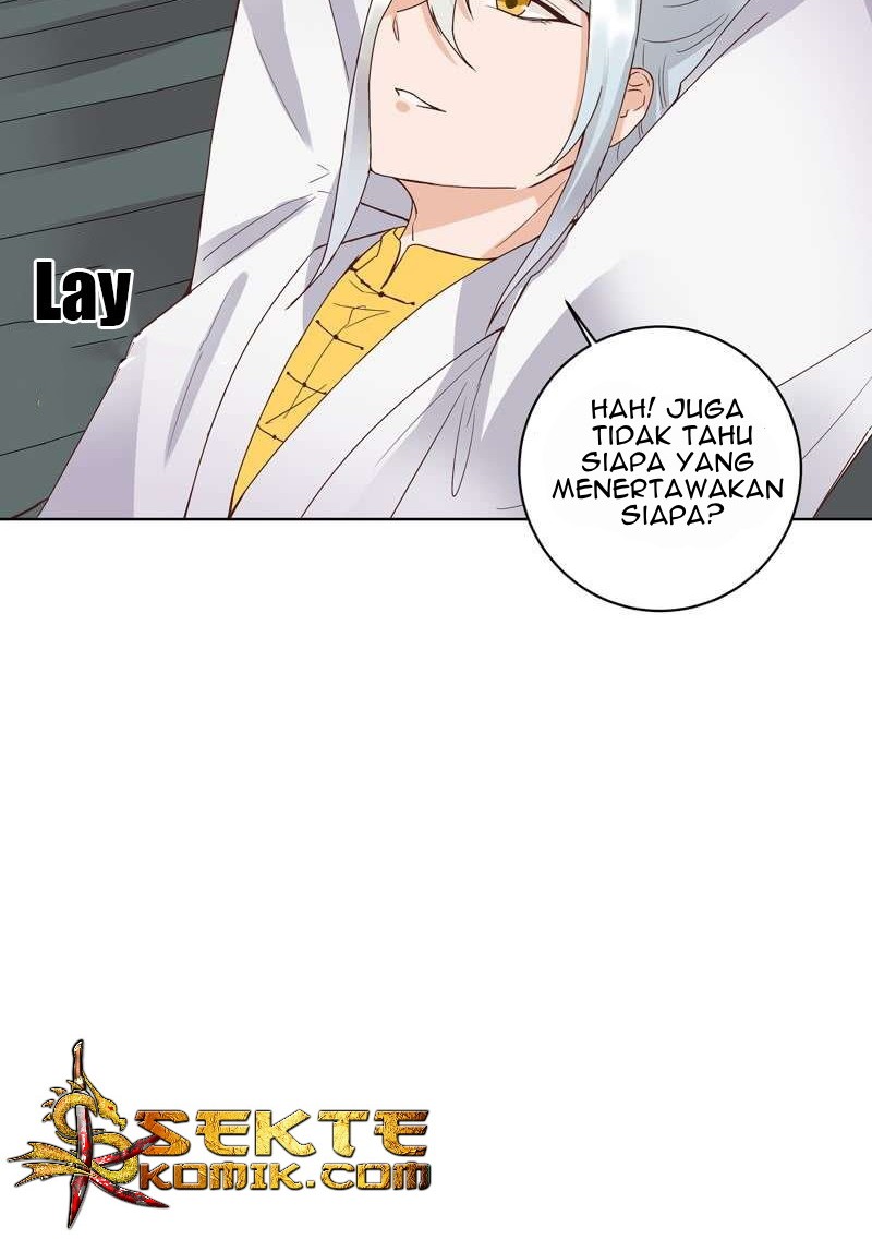 Yu Xue Shang Hou Chapter 82 - halaman 15