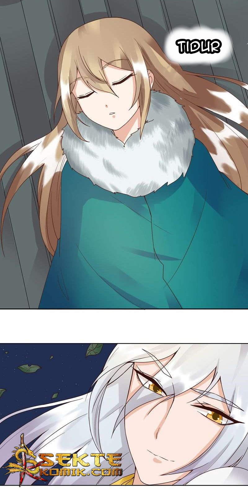 Yu Xue Shang Hou Chapter 82 - halaman 17