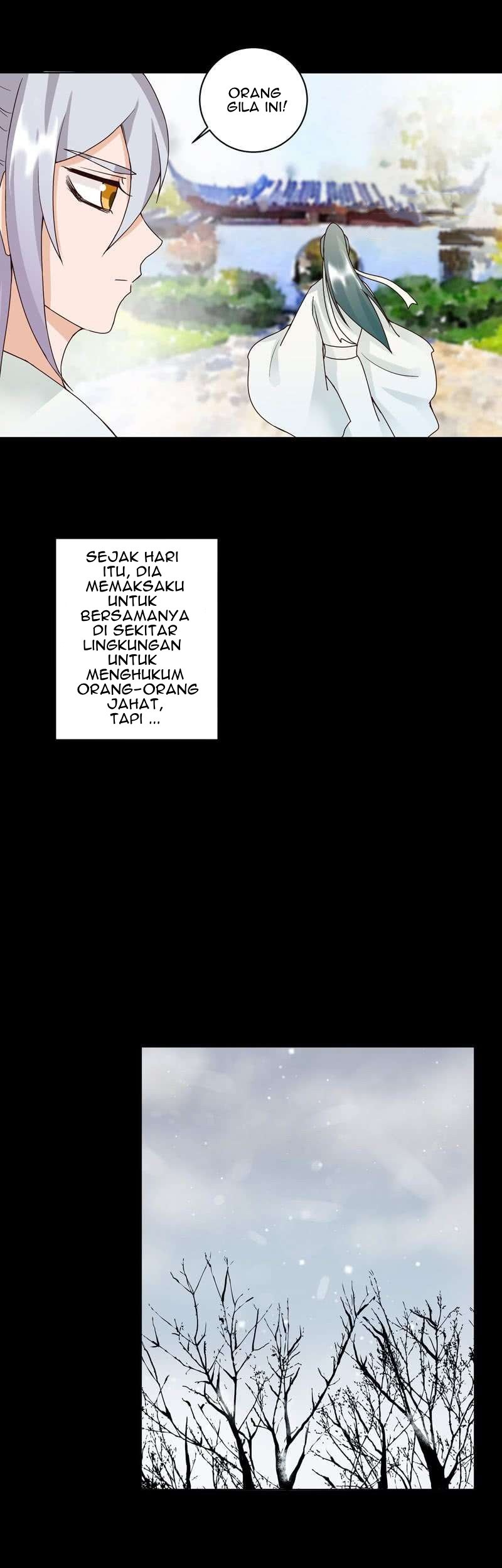 Yu Xue Shang Hou Chapter 82 - halaman 4