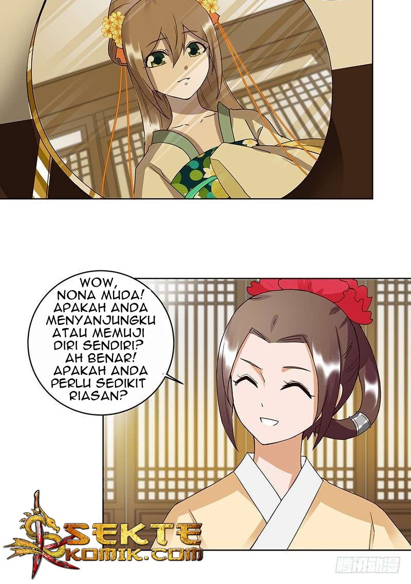 Yu Xue Shang Hou Chapter 83 - halaman 11