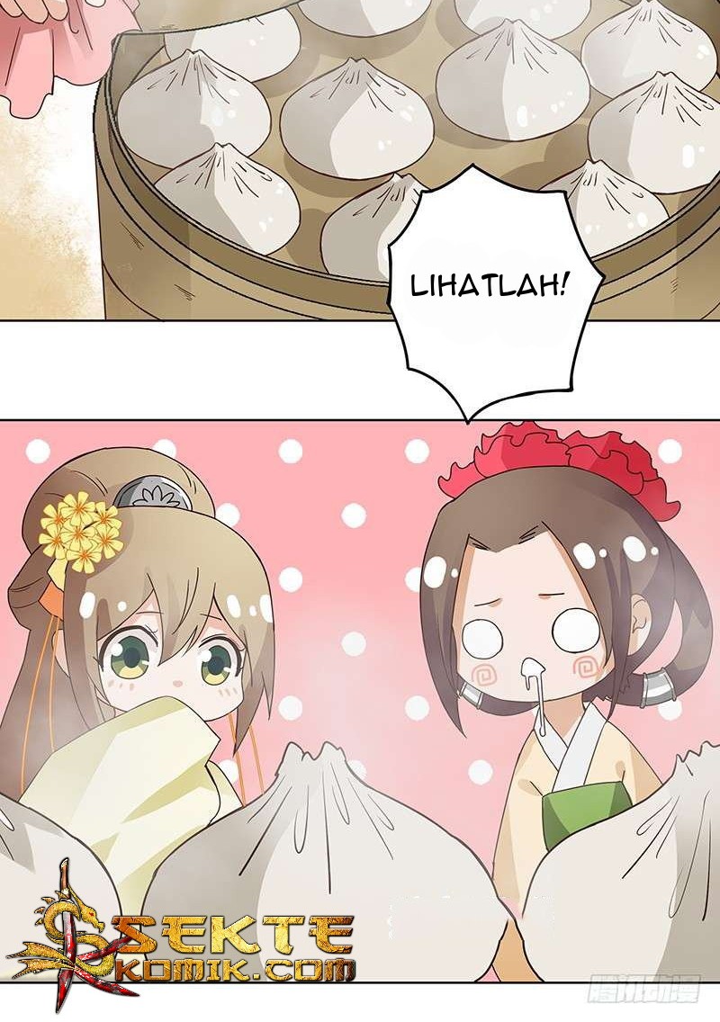 Yu Xue Shang Hou Chapter 83 - halaman 13