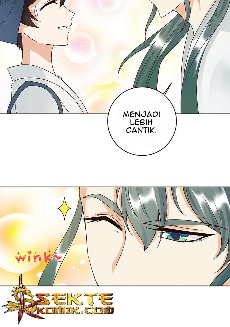 Yu Xue Shang Hou Chapter 83 - halaman 17