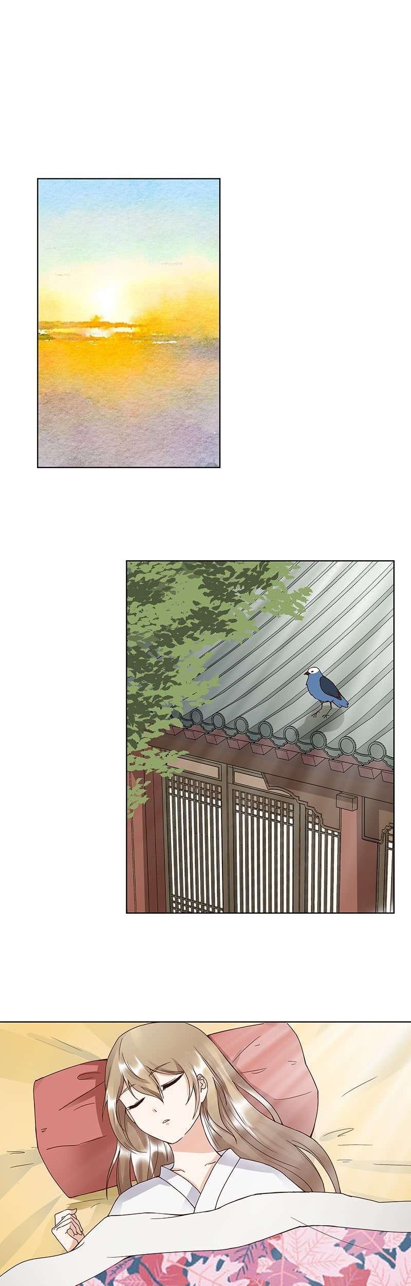 Yu Xue Shang Hou Chapter 83 - halaman 2