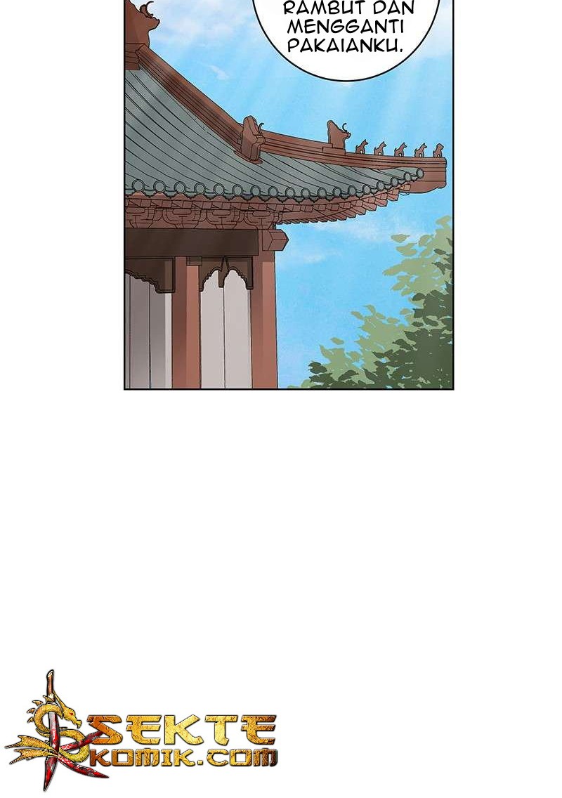 Yu Xue Shang Hou Chapter 83 - halaman 9
