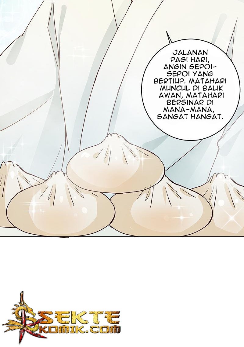 Yu Xue Shang Hou Chapter 84 - halaman 13