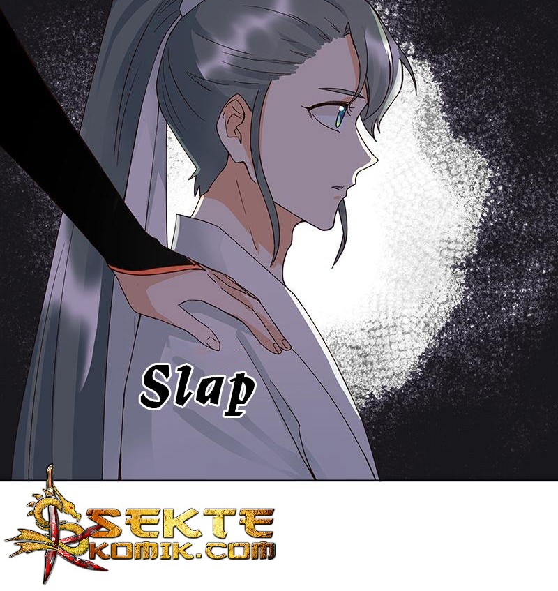 Yu Xue Shang Hou Chapter 84 - halaman 15