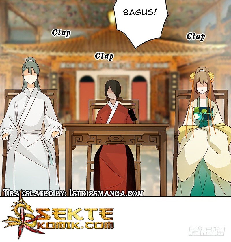 Yu Xue Shang Hou Chapter 85 - halaman 11