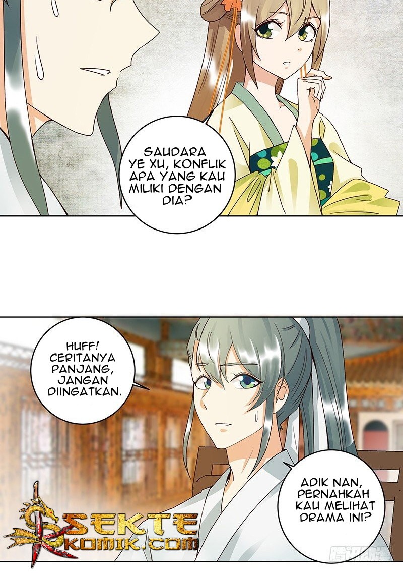 Yu Xue Shang Hou Chapter 85 - halaman 13