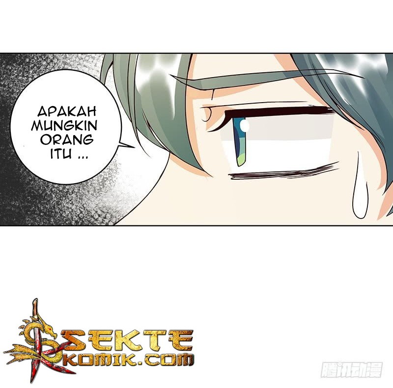 Yu Xue Shang Hou Chapter 85 - halaman 17