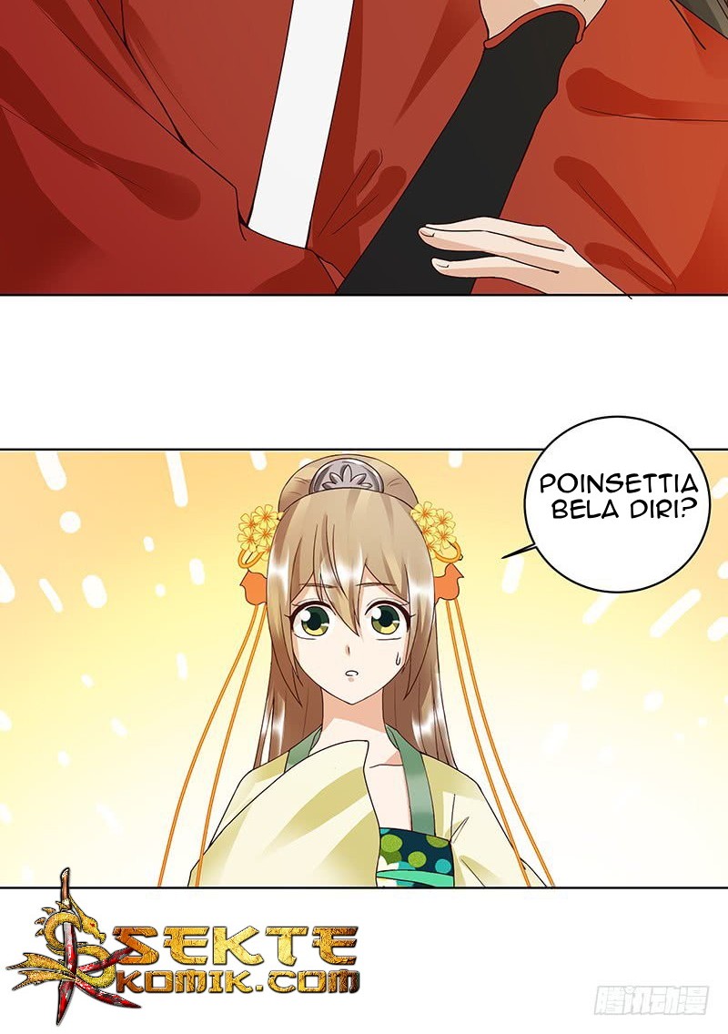 Yu Xue Shang Hou Chapter 85 - halaman 7