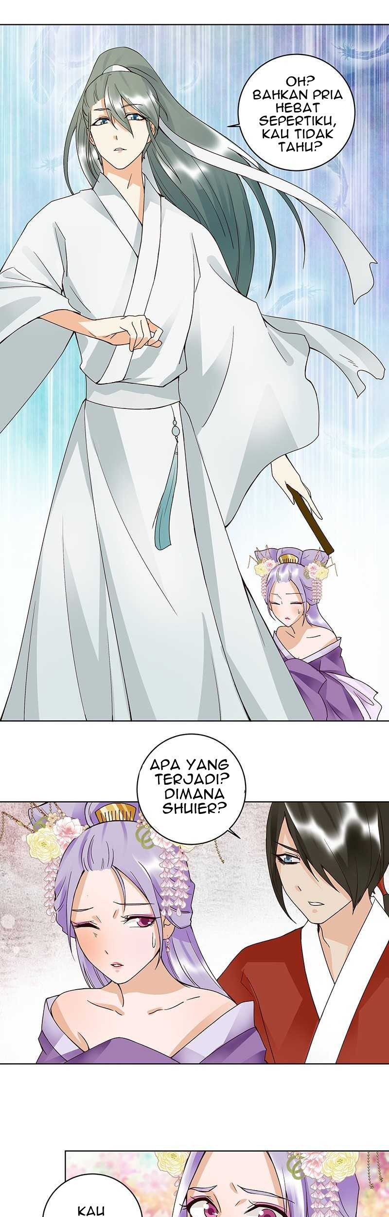 Yu Xue Shang Hou Chapter 87 - halaman 12
