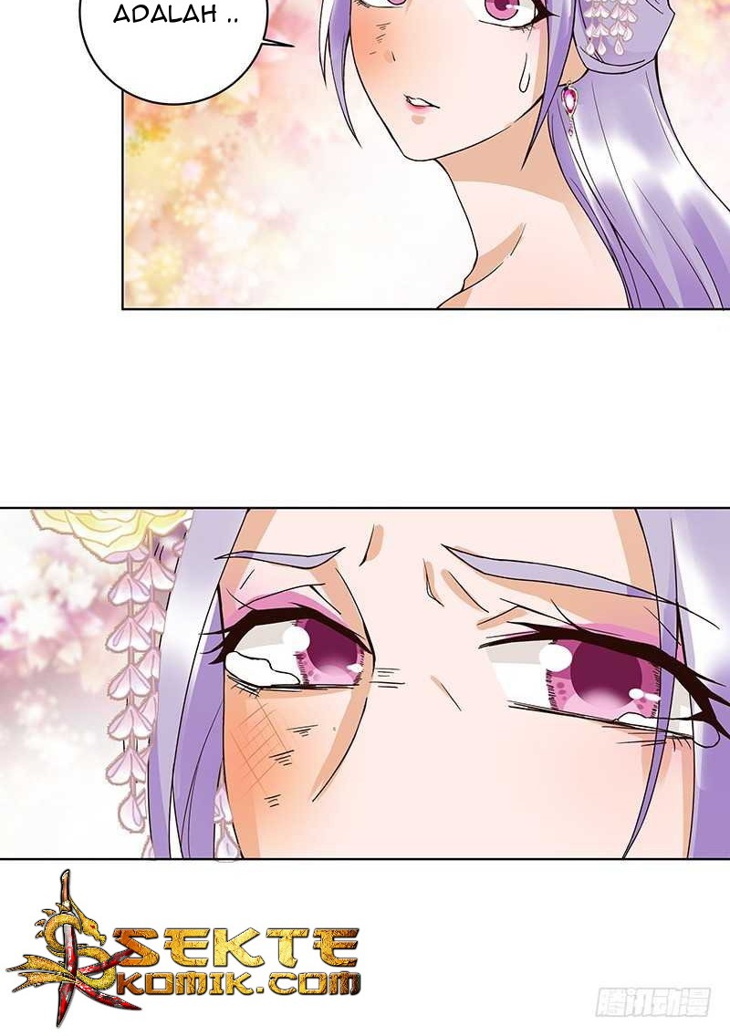 Yu Xue Shang Hou Chapter 87 - halaman 13
