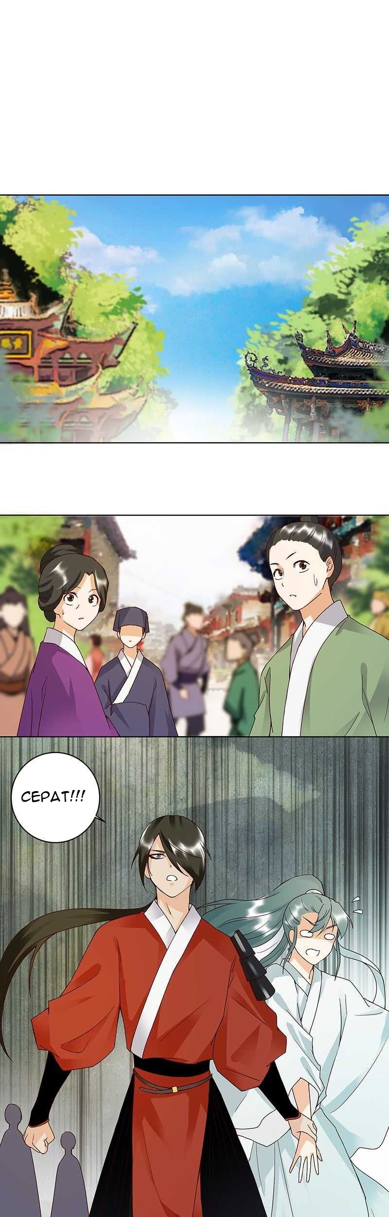 Yu Xue Shang Hou Chapter 87 - halaman 2