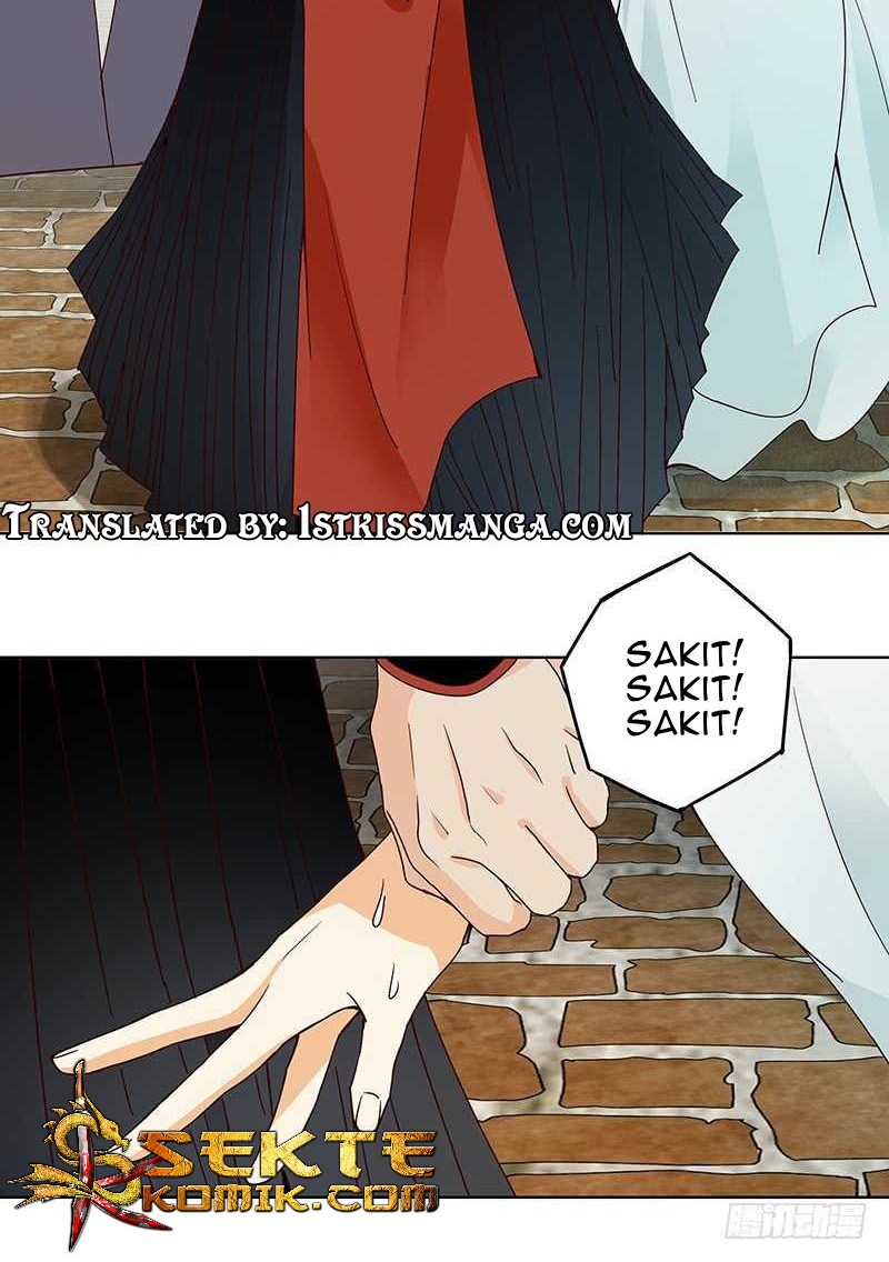 Yu Xue Shang Hou Chapter 87 - halaman 3