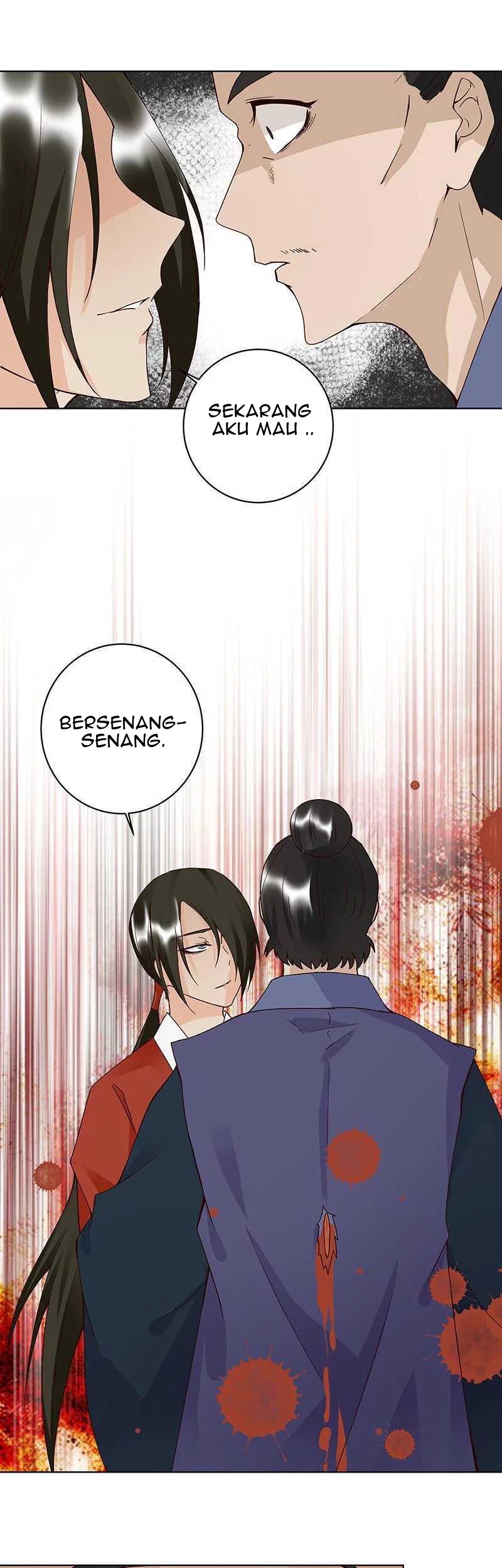 Yu Xue Shang Hou Chapter 88 - halaman 10