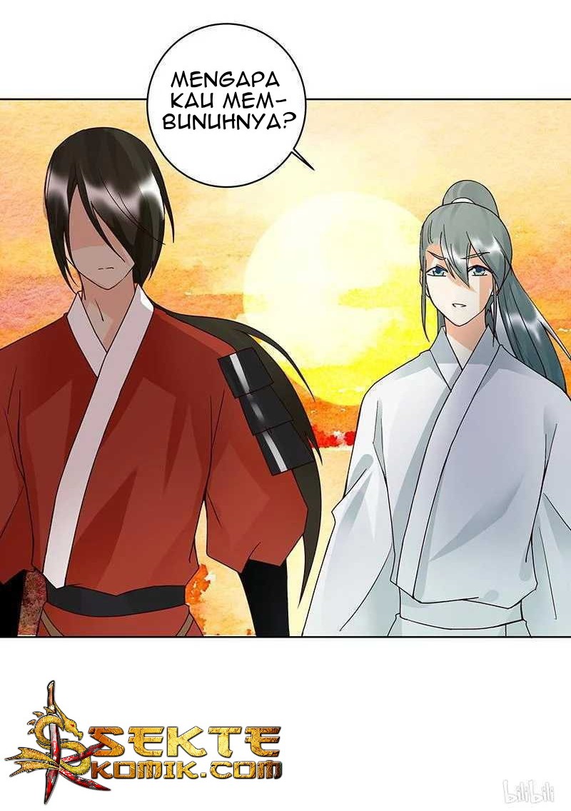 Yu Xue Shang Hou Chapter 88 - halaman 13
