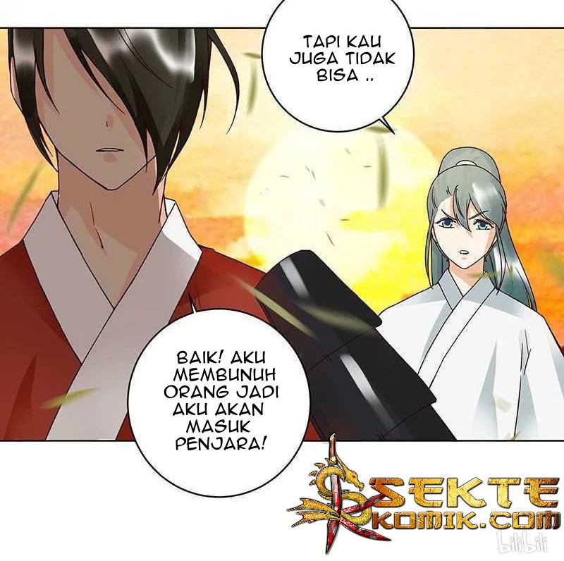 Yu Xue Shang Hou Chapter 88 - halaman 15