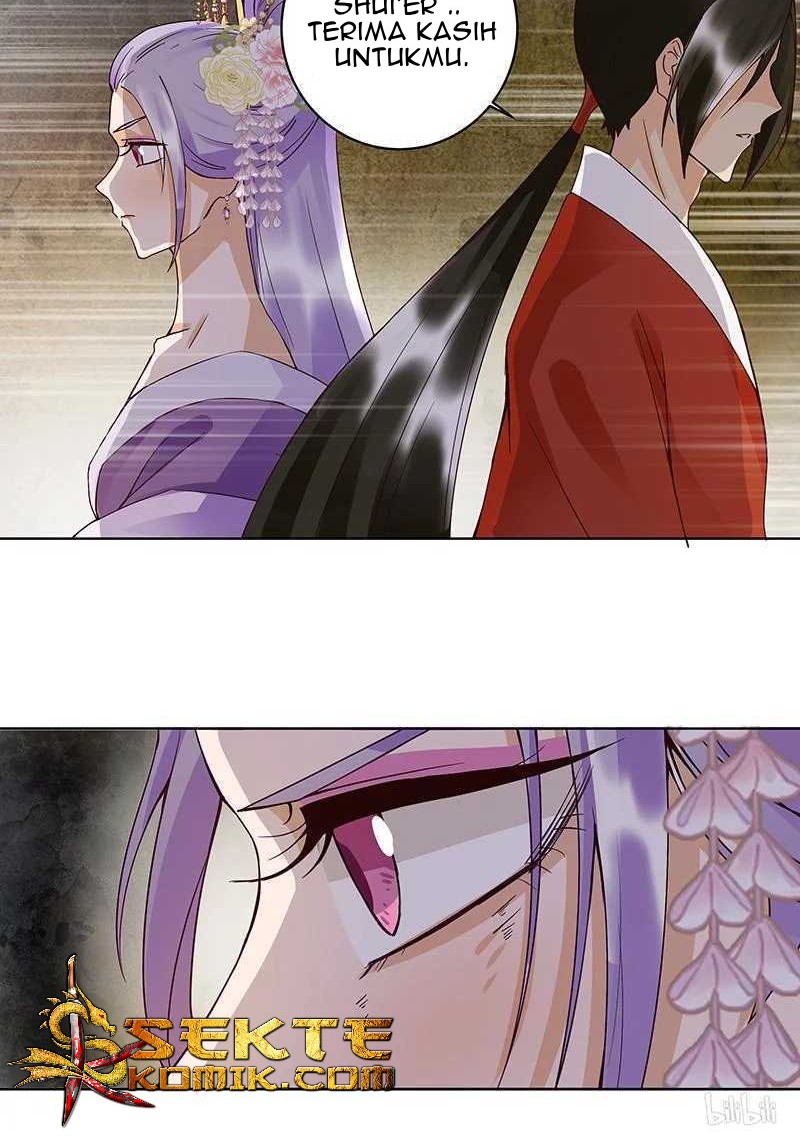 Yu Xue Shang Hou Chapter 88 - halaman 17