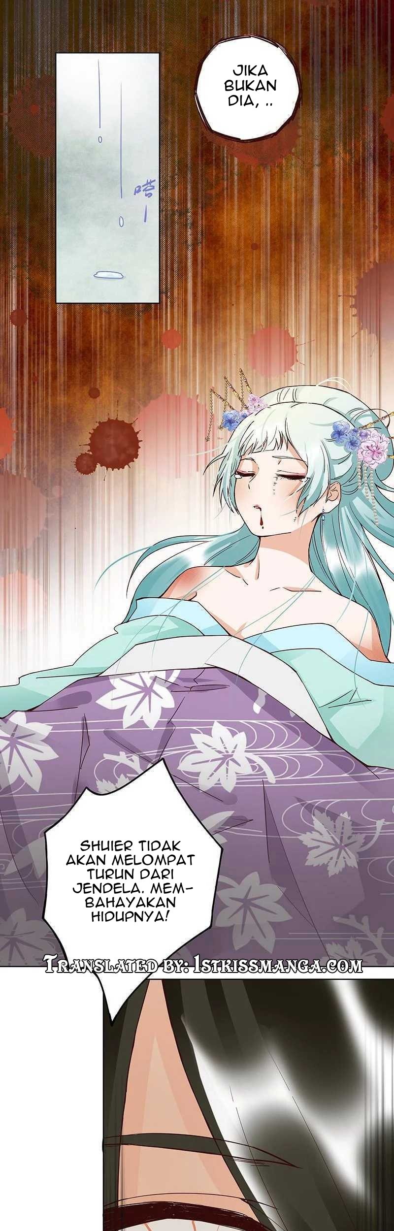 Yu Xue Shang Hou Chapter 88 - halaman 2