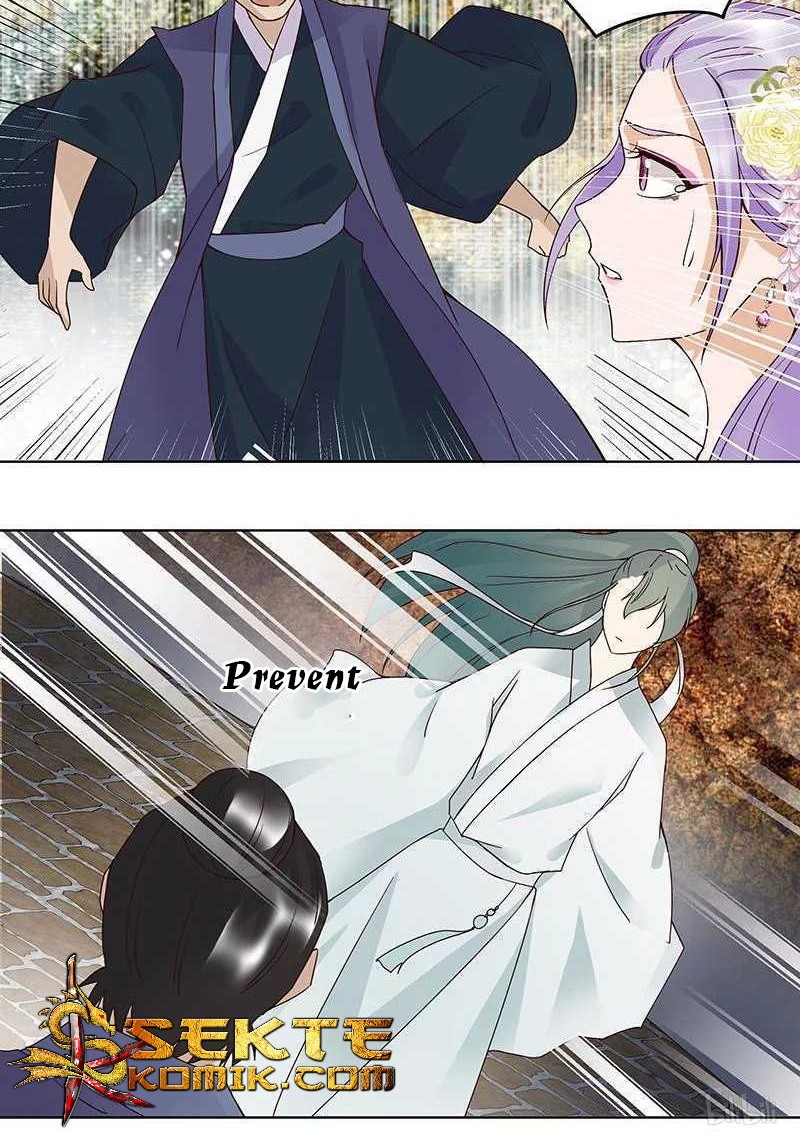 Yu Xue Shang Hou Chapter 88 - halaman 5