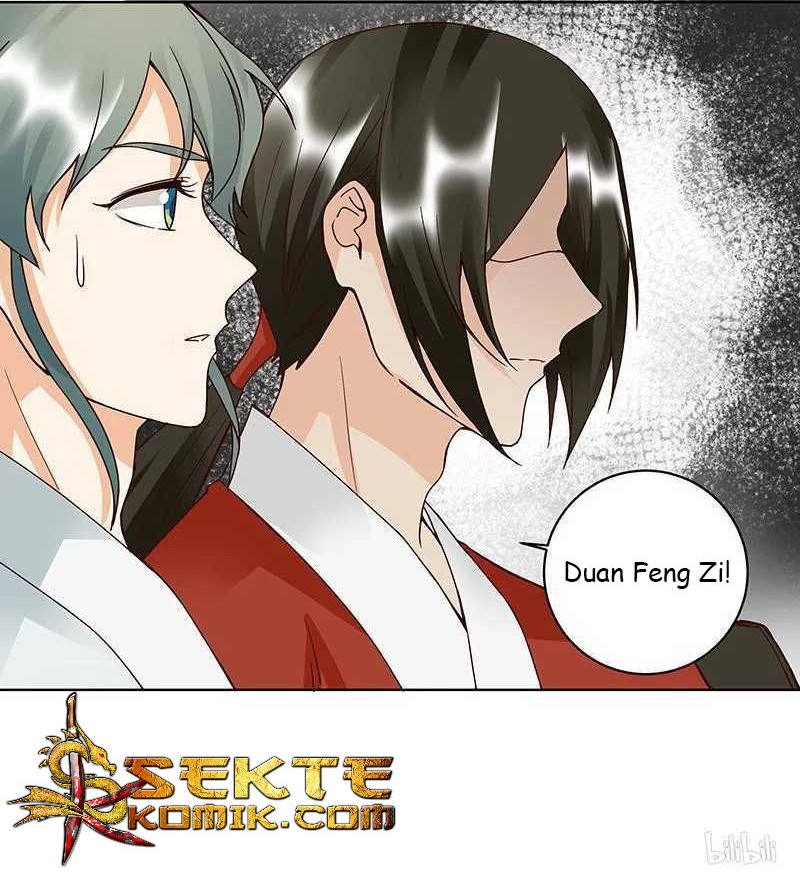 Yu Xue Shang Hou Chapter 88 - halaman 7