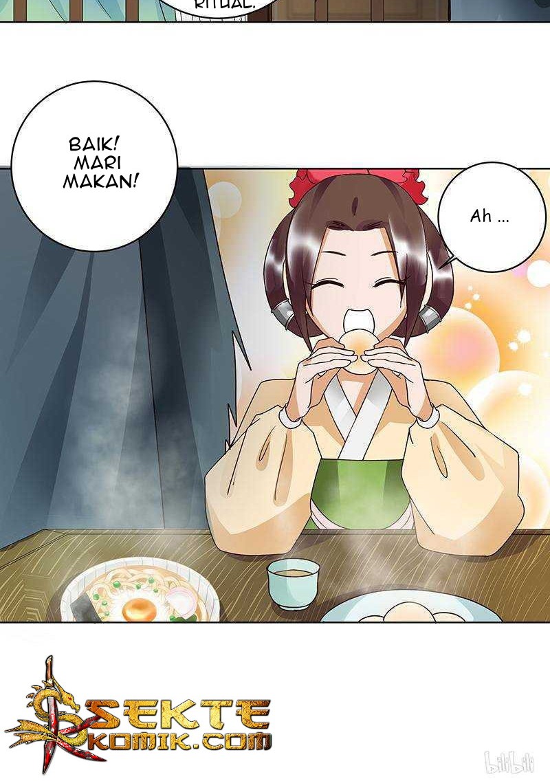 Yu Xue Shang Hou Chapter 89 - halaman 13