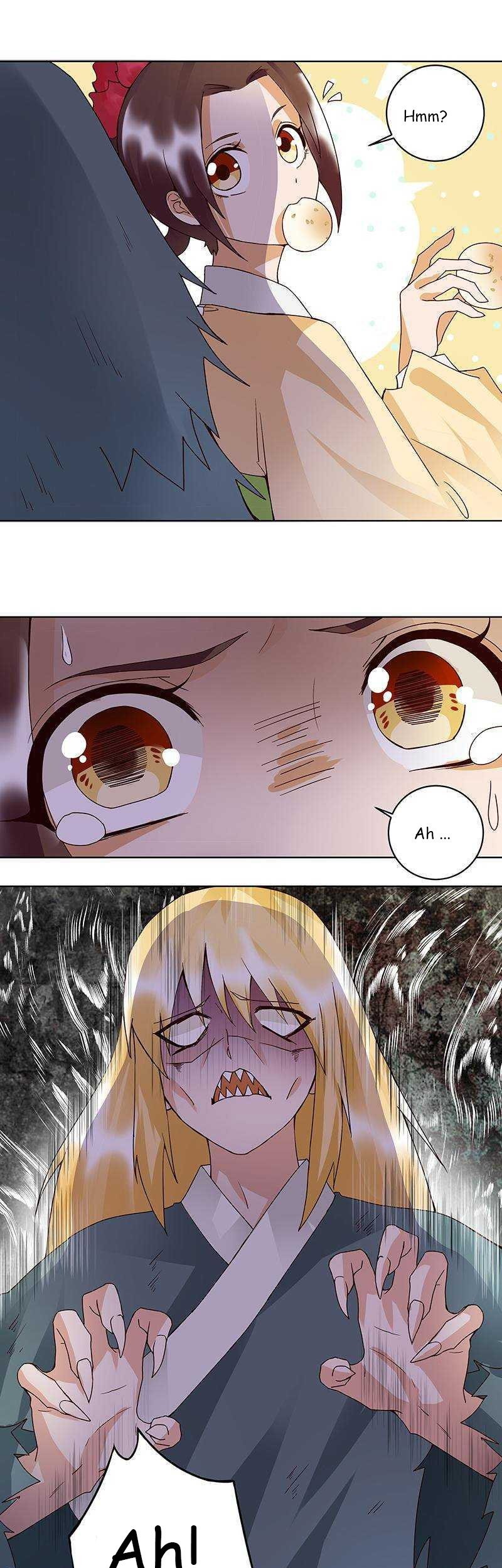Yu Xue Shang Hou Chapter 89 - halaman 14