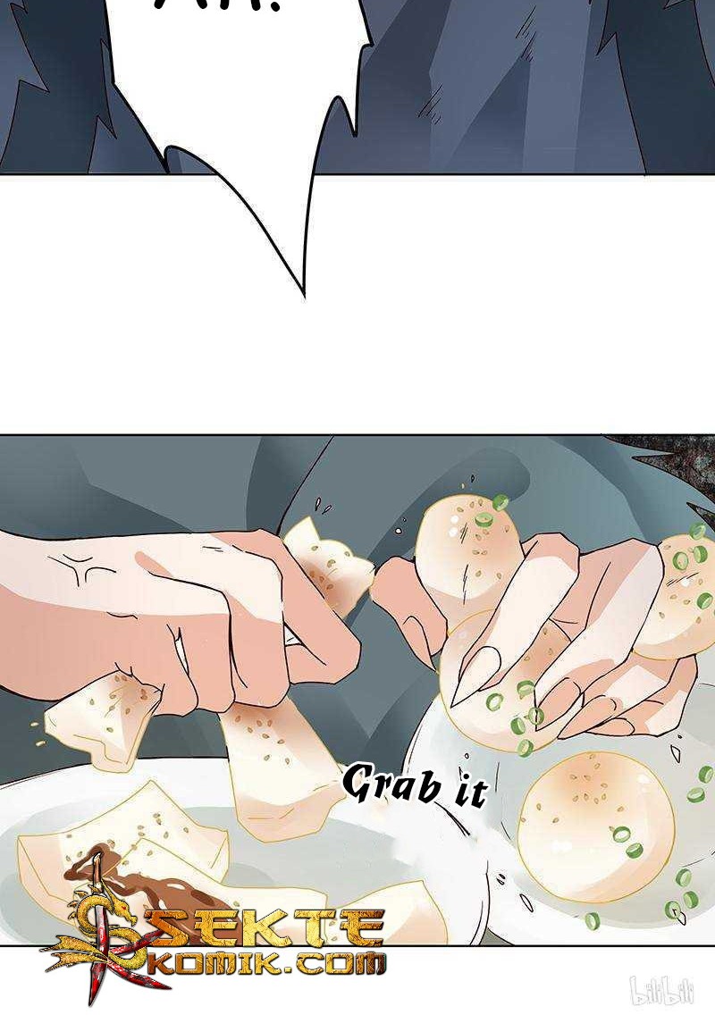 Yu Xue Shang Hou Chapter 89 - halaman 15