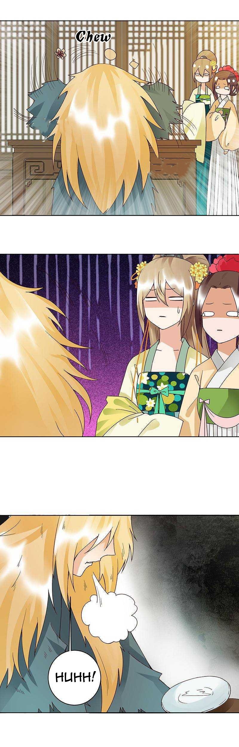 Yu Xue Shang Hou Chapter 89 - halaman 16
