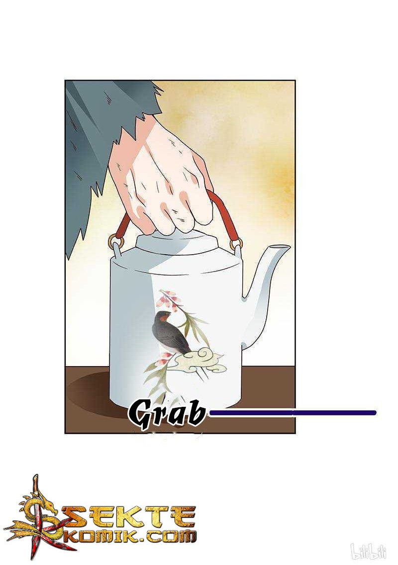 Yu Xue Shang Hou Chapter 89 - halaman 17