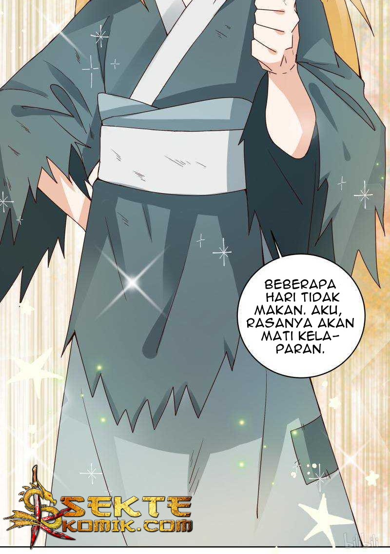 Yu Xue Shang Hou Chapter 89 - halaman 19