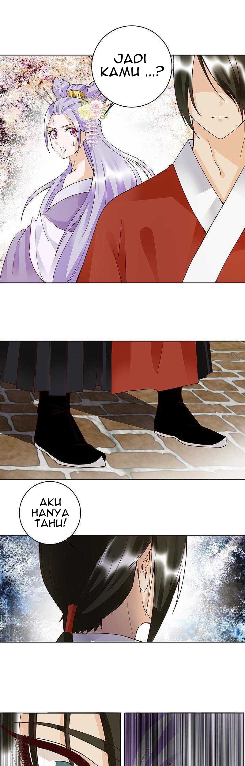 Yu Xue Shang Hou Chapter 89 - halaman 2