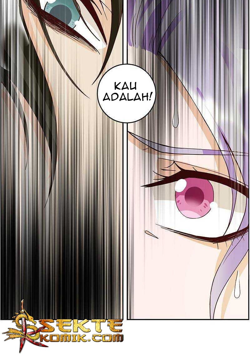 Yu Xue Shang Hou Chapter 89 - halaman 3
