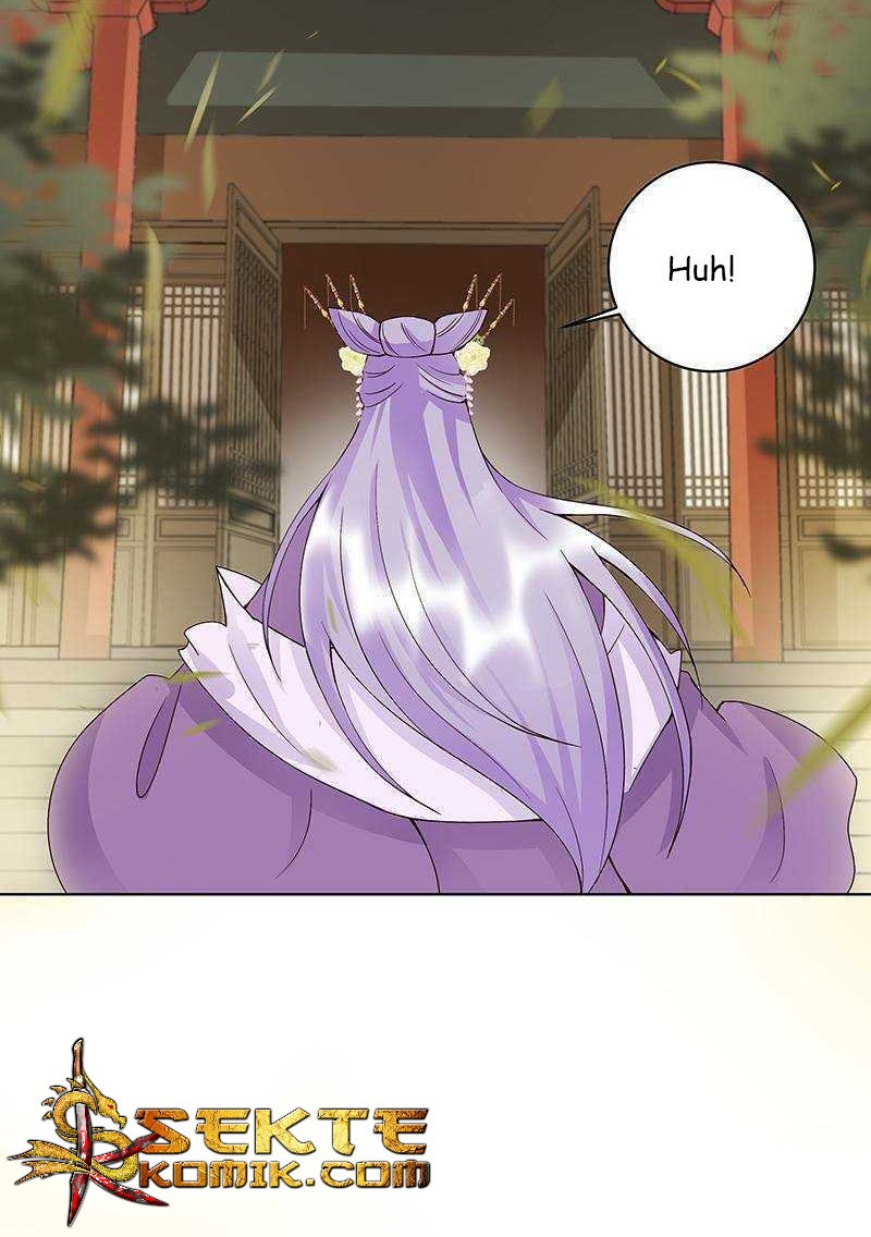 Yu Xue Shang Hou Chapter 89 - halaman 5
