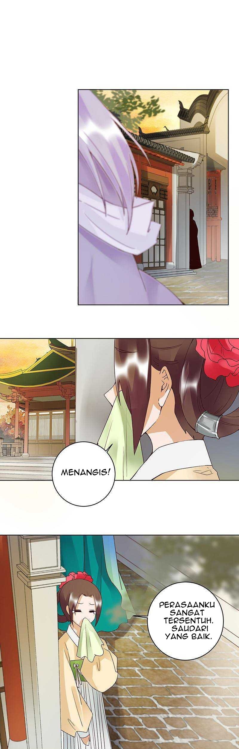 Yu Xue Shang Hou Chapter 89 - halaman 6