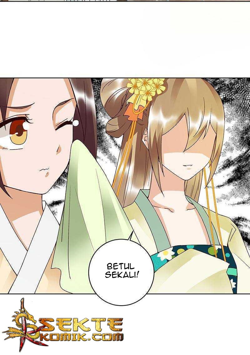 Yu Xue Shang Hou Chapter 89 - halaman 7