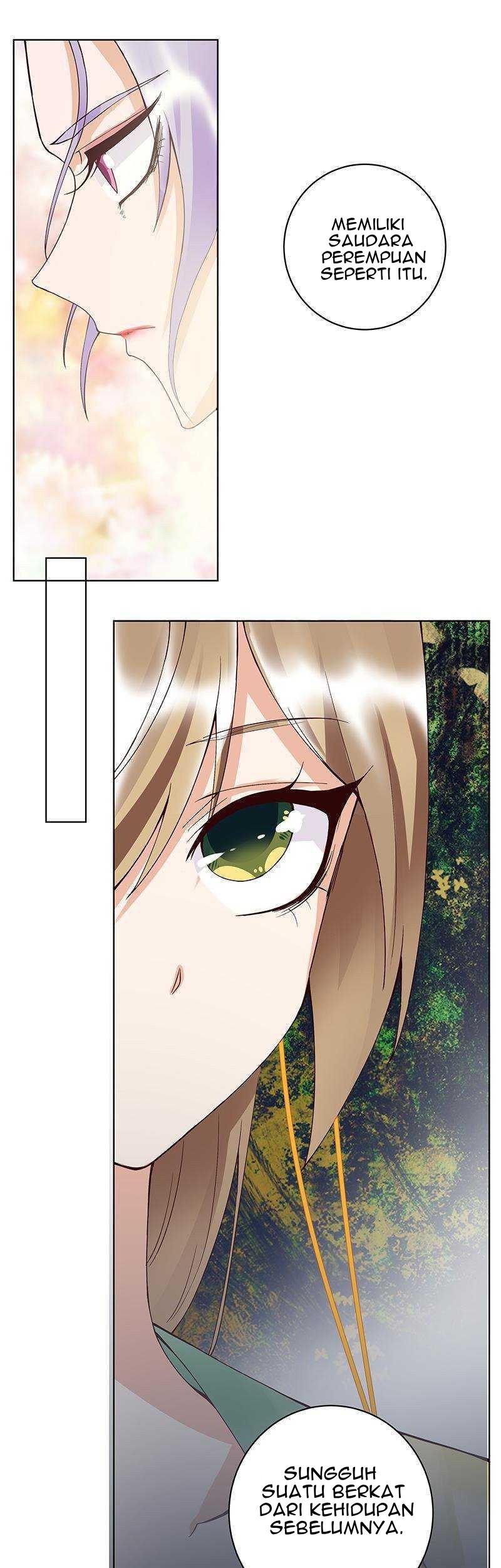 Yu Xue Shang Hou Chapter 89 - halaman 8