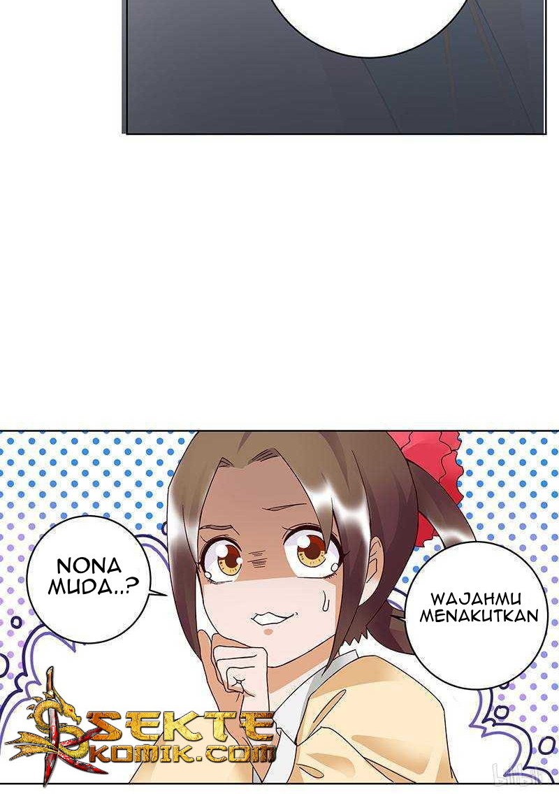 Yu Xue Shang Hou Chapter 89 - halaman 9