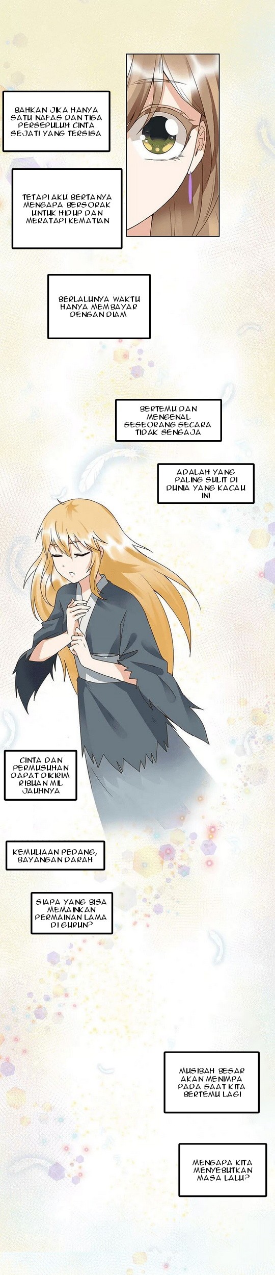 Yu Xue Shang Hou Chapter 90 - halaman 14
