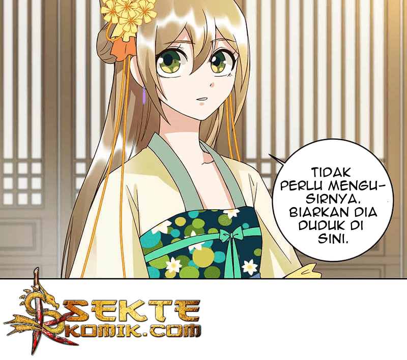 Yu Xue Shang Hou Chapter 90 - halaman 3