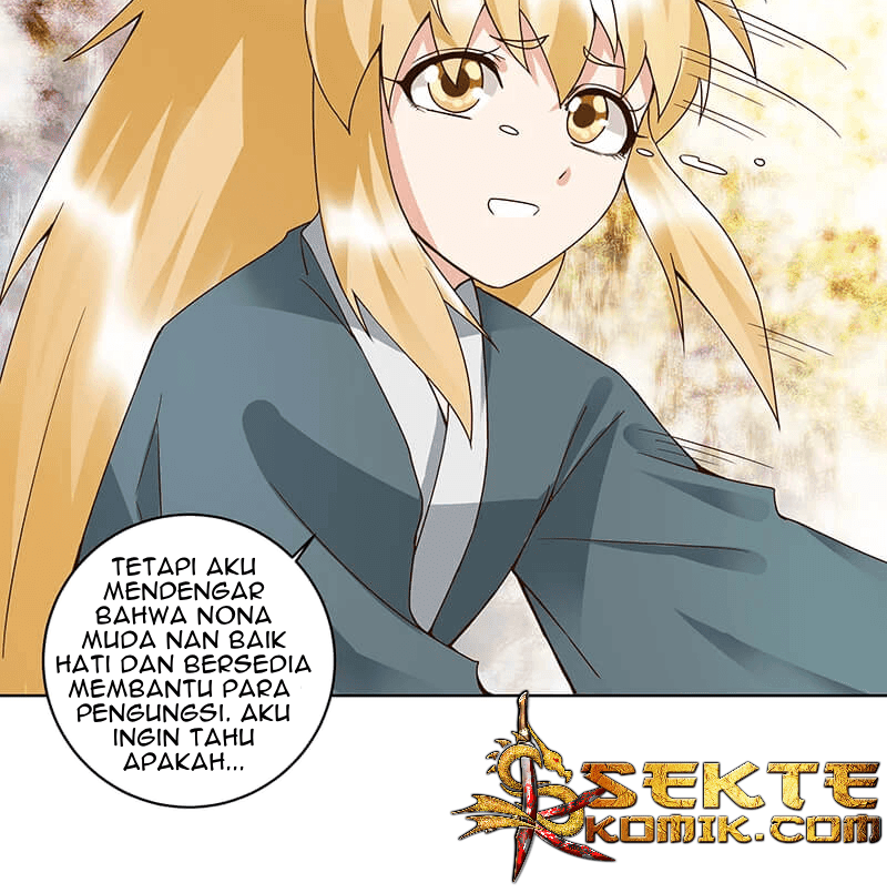 Yu Xue Shang Hou Chapter 90 - halaman 7