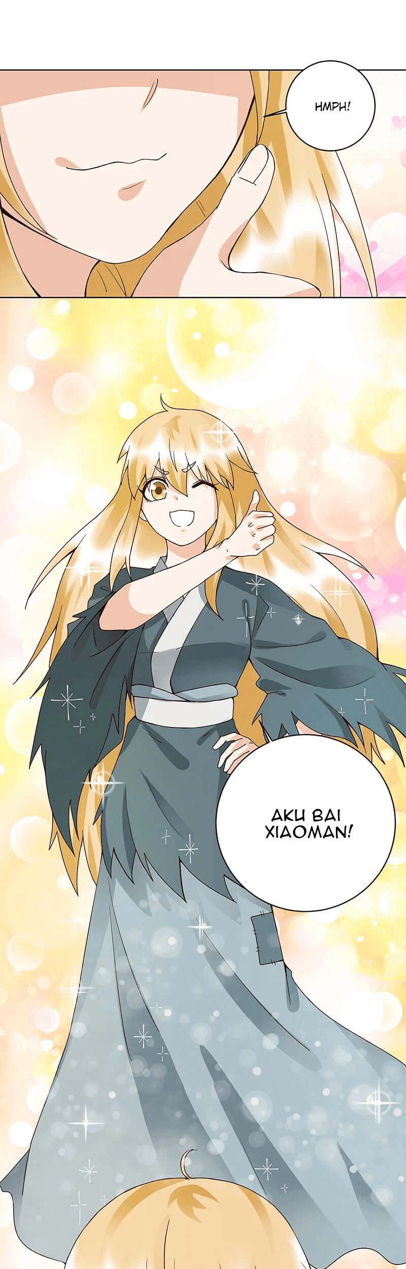 Yu Xue Shang Hou Chapter 91 - halaman 14