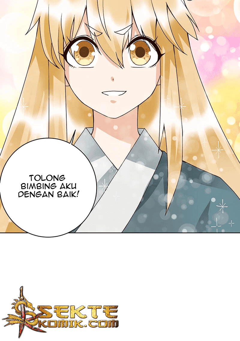 Yu Xue Shang Hou Chapter 91 - halaman 15